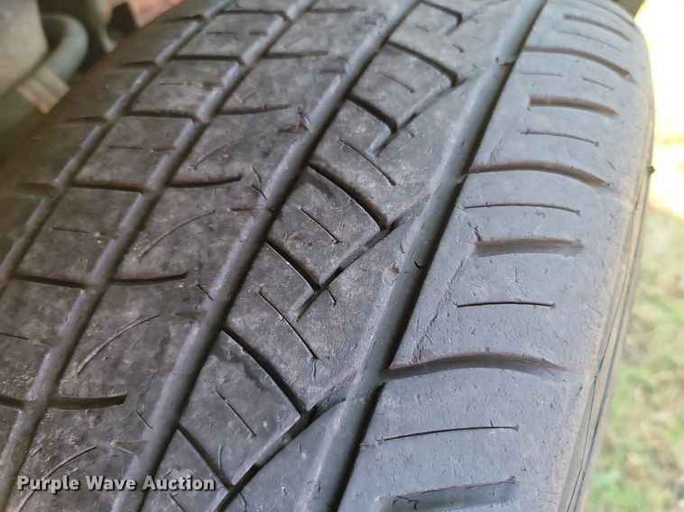 image for item OG9355 2013 Chevrolet Tahoe Police  SUV