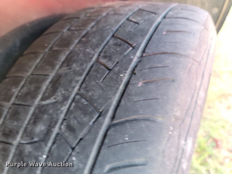 image for item OG9355 2013 Chevrolet Tahoe Police  SUV