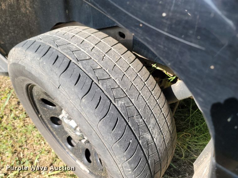 image for item OG9355 2013 Chevrolet Tahoe Police  SUV