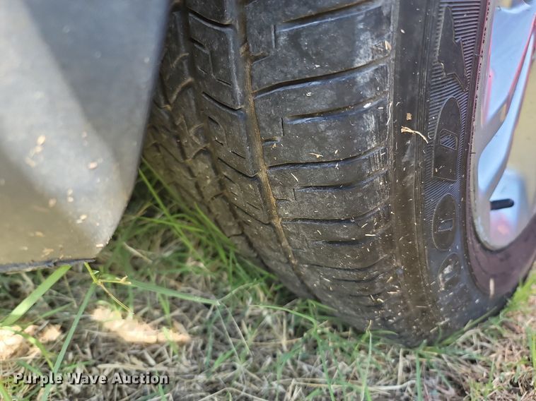 image for item OG9356 2013 Ford Taurus SEL