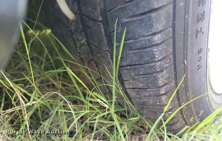 image for item OG9356 2013 Ford Taurus SEL