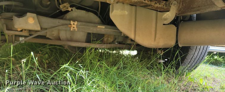 image for item OG9357 2015 Chevrolet Tahoe Police  SUV