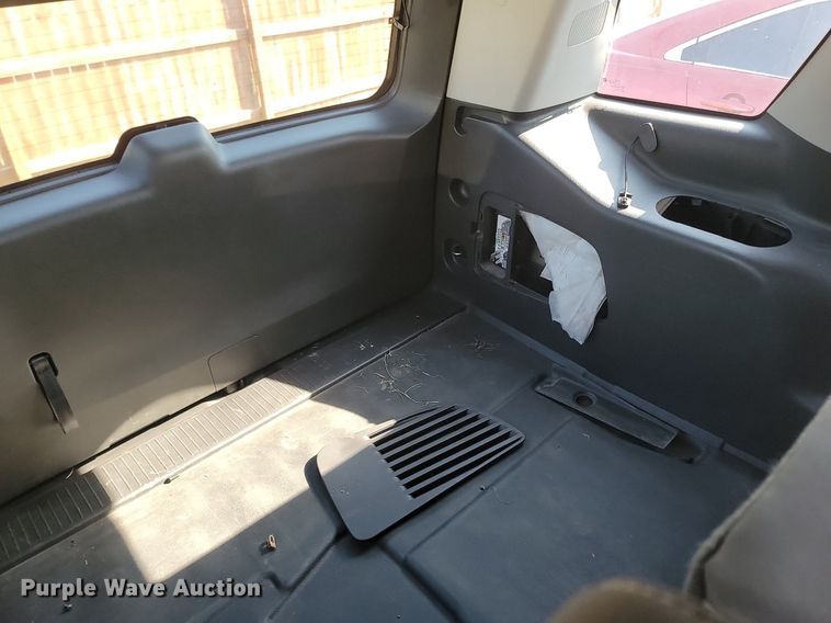 image for item OG9357 2015 Chevrolet Tahoe Police  SUV