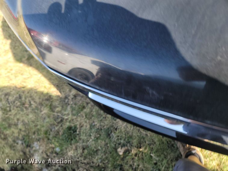 image for item OG9357 2015 Chevrolet Tahoe Police  SUV