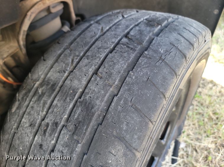 image for item OG9357 2015 Chevrolet Tahoe Police  SUV