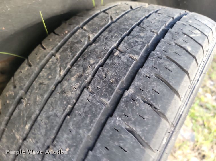 image for item OG9357 2015 Chevrolet Tahoe Police  SUV