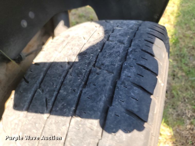 image for item OG9357 2015 Chevrolet Tahoe Police  SUV