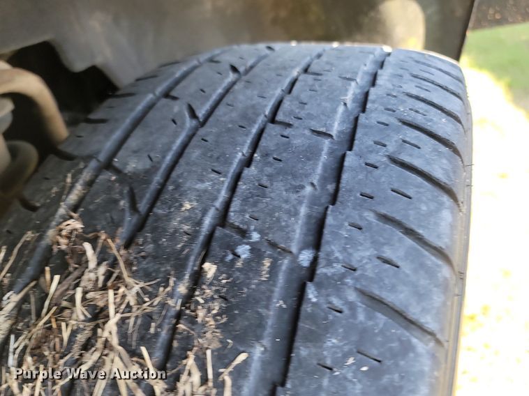 image for item OG9357 2015 Chevrolet Tahoe Police  SUV