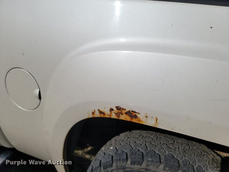 image for item OG9358 2012 GMC Sierra 1500  Crew Cab pickup truck