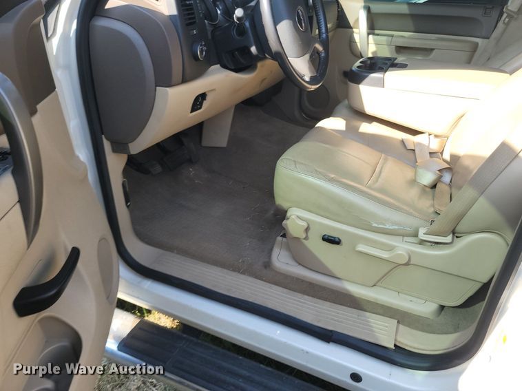 image for item OG9358 2012 GMC Sierra 1500  Crew Cab pickup truck