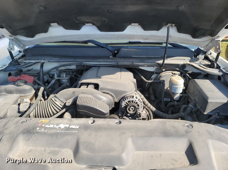 image for item OG9358 2012 GMC Sierra 1500  Crew Cab pickup truck