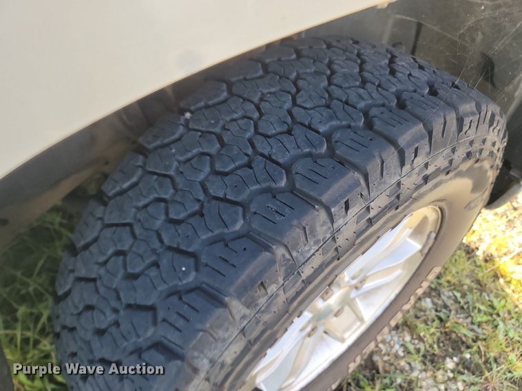 image for item OG9358 2012 GMC Sierra 1500  Crew Cab pickup truck