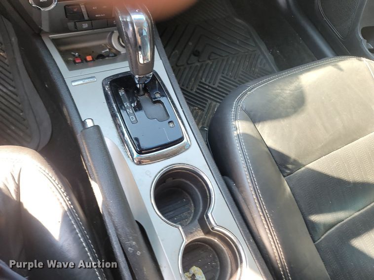 image for item OG9359 2012 Ford Fusion