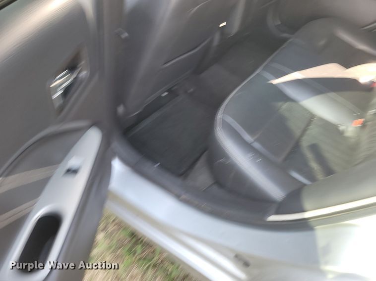 image for item OG9359 2012 Ford Fusion