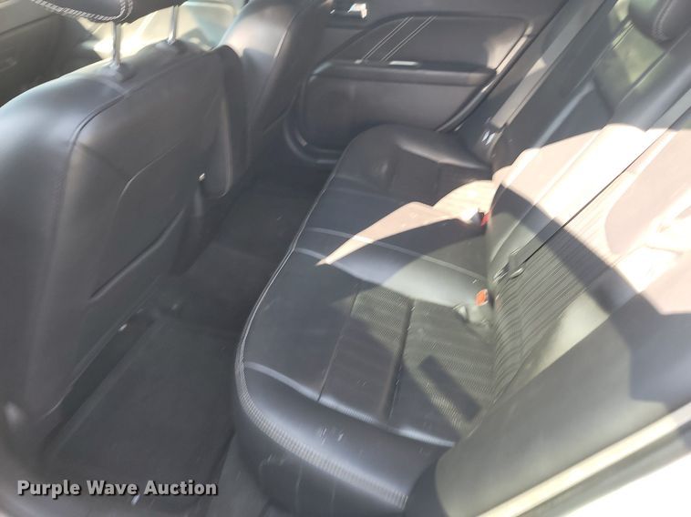 image for item OG9359 2012 Ford Fusion