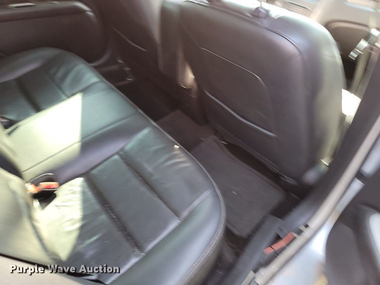 image for item OG9359 2012 Ford Fusion