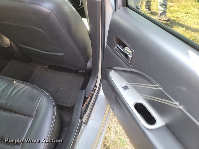 image for item OG9359 2012 Ford Fusion