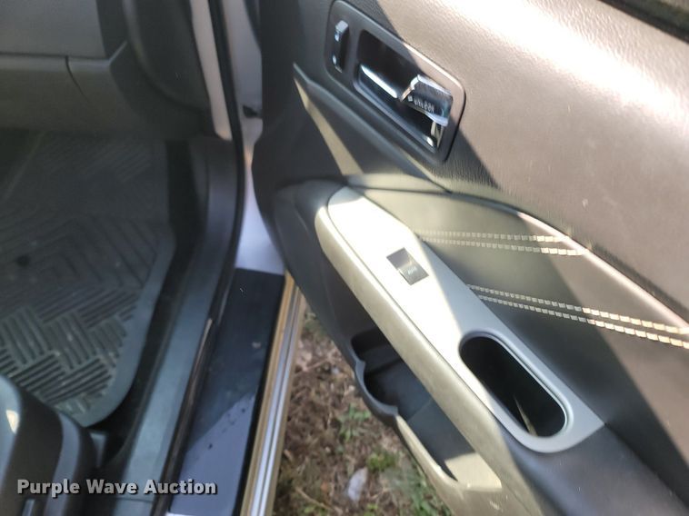 image for item OG9359 2012 Ford Fusion