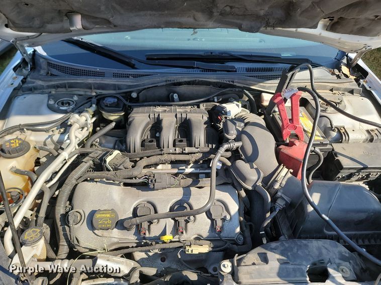 image for item OG9359 2012 Ford Fusion