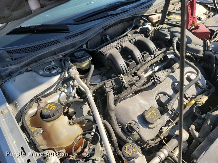 image for item OG9359 2012 Ford Fusion