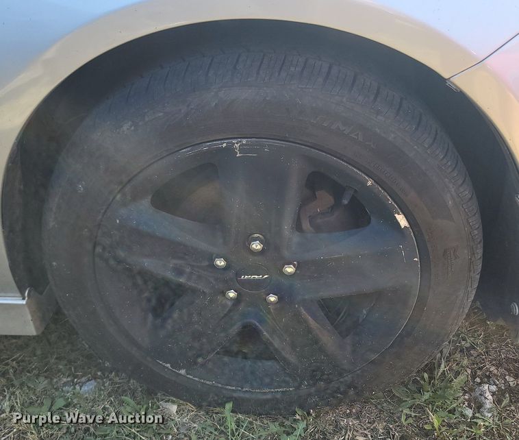 image for item OG9359 2012 Ford Fusion