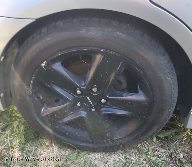 image for item OG9359 2012 Ford Fusion