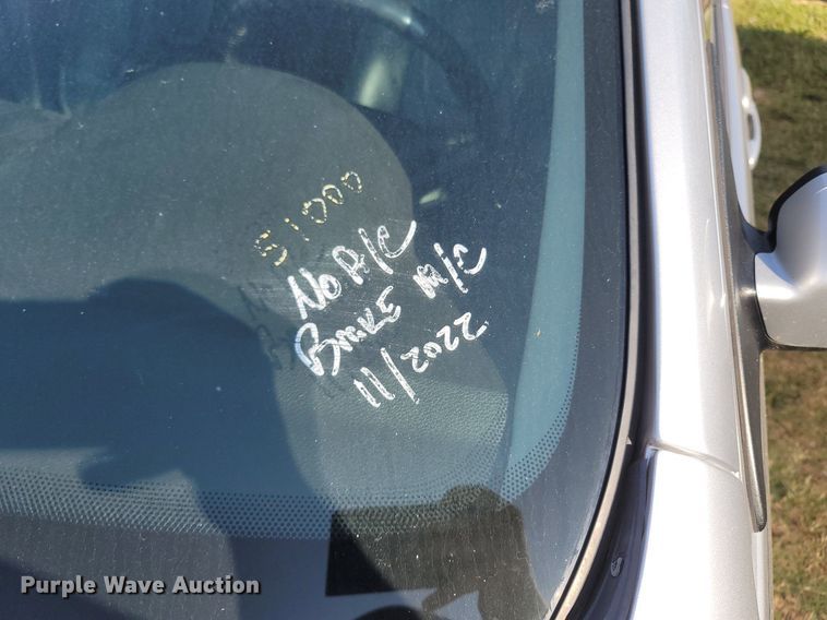 image for item OG9359 2012 Ford Fusion