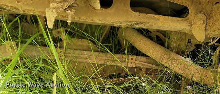 image for item OG9360 2013 Chevrolet Tahoe Police  SUV