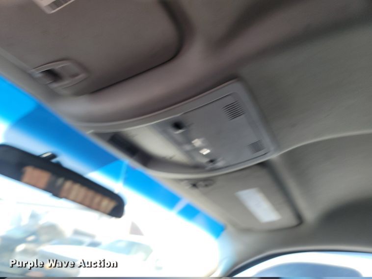 image for item OG9360 2013 Chevrolet Tahoe Police  SUV