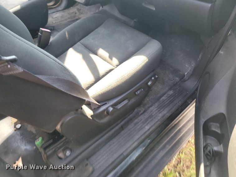 image for item OG9360 2013 Chevrolet Tahoe Police  SUV