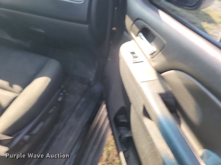 image for item OG9360 2013 Chevrolet Tahoe Police  SUV