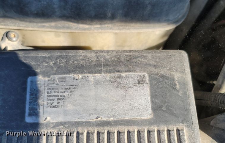 image for item OG9360 2013 Chevrolet Tahoe Police  SUV