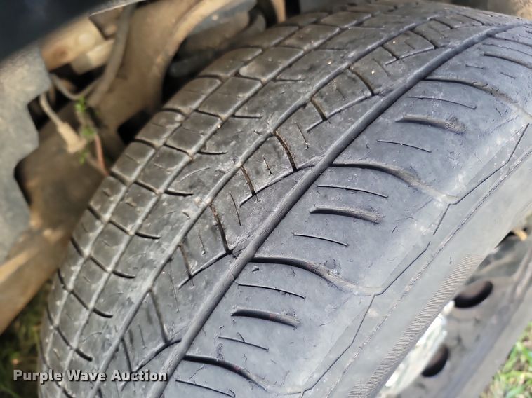 image for item OG9360 2013 Chevrolet Tahoe Police  SUV