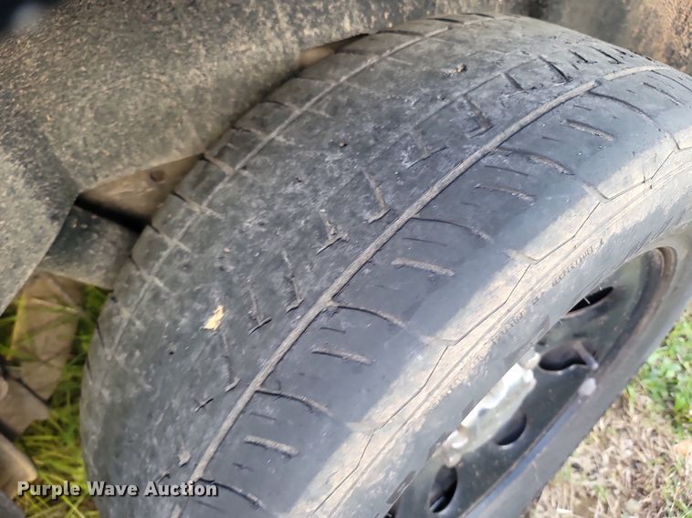 image for item OG9360 2013 Chevrolet Tahoe Police  SUV