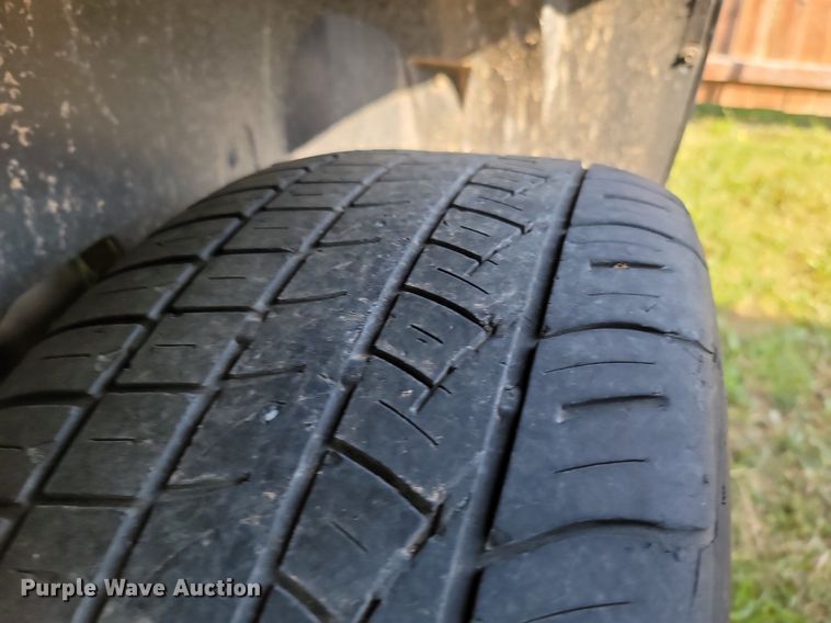 image for item OG9360 2013 Chevrolet Tahoe Police  SUV