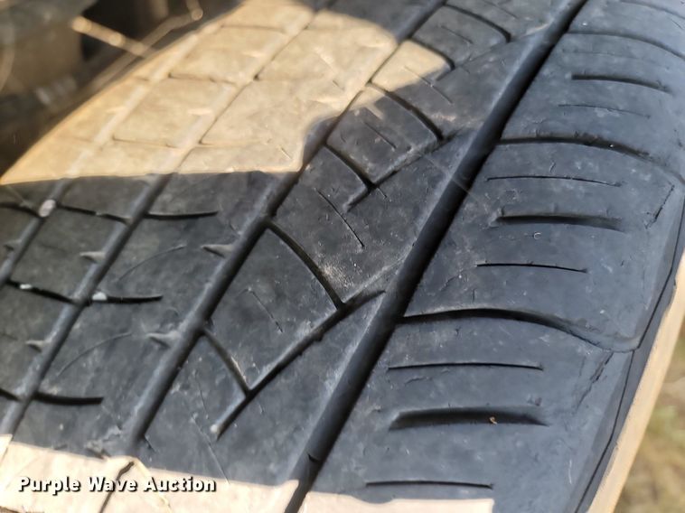 image for item OG9360 2013 Chevrolet Tahoe Police  SUV