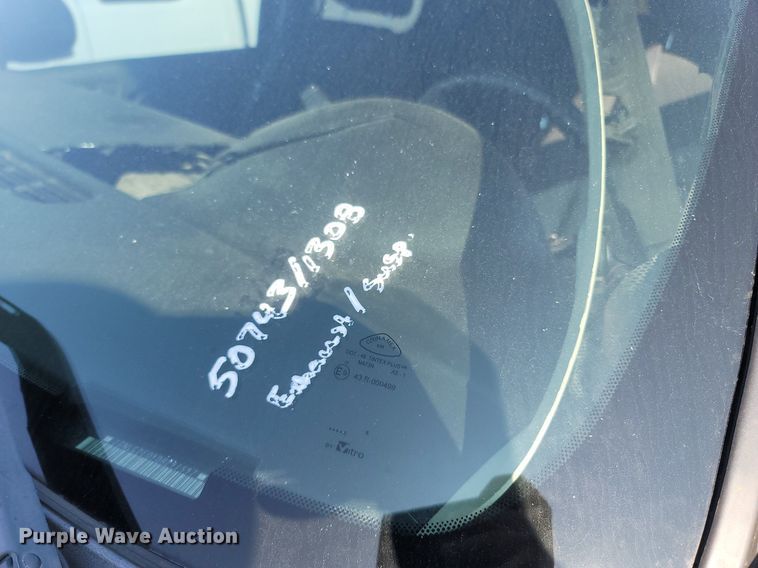 image for item OG9360 2013 Chevrolet Tahoe Police  SUV