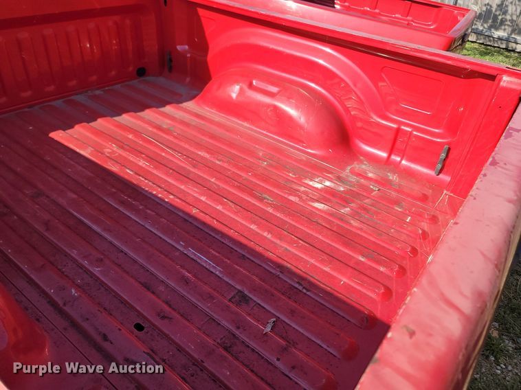 image for item OG9362 2005 Dodge Ram 1500  Quad Cab pickup truck