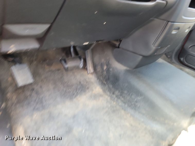 image for item OG9362 2005 Dodge Ram 1500  Quad Cab pickup truck