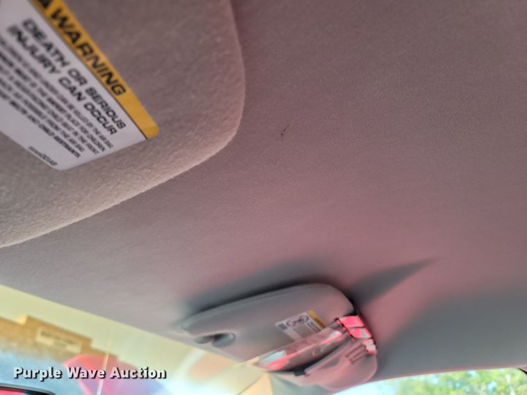 image for item OG9362 2005 Dodge Ram 1500  Quad Cab pickup truck