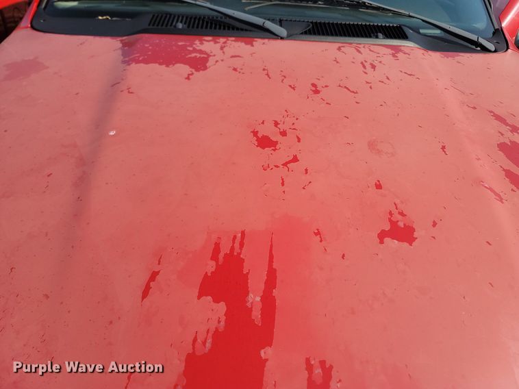 image for item OG9362 2005 Dodge Ram 1500  Quad Cab pickup truck