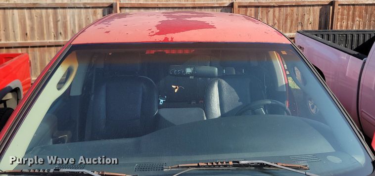 image for item OG9362 2005 Dodge Ram 1500  Quad Cab pickup truck