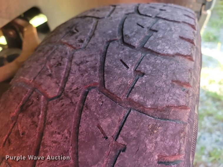 image for item OG9362 2005 Dodge Ram 1500  Quad Cab pickup truck