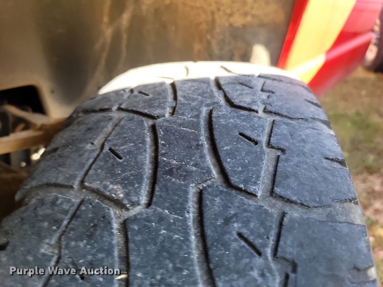 image for item OG9362 2005 Dodge Ram 1500  Quad Cab pickup truck