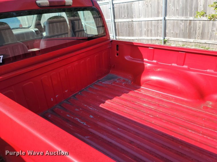 image for item OG9364 2007 Chevrolet Colorado  Ext. Cab pickup truck