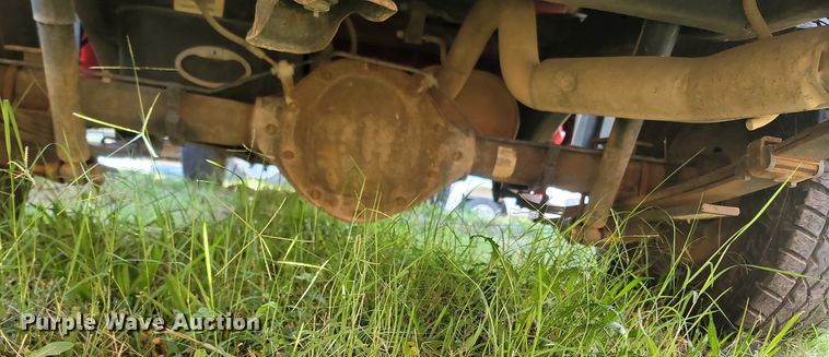 image for item OG9364 2007 Chevrolet Colorado  Ext. Cab pickup truck