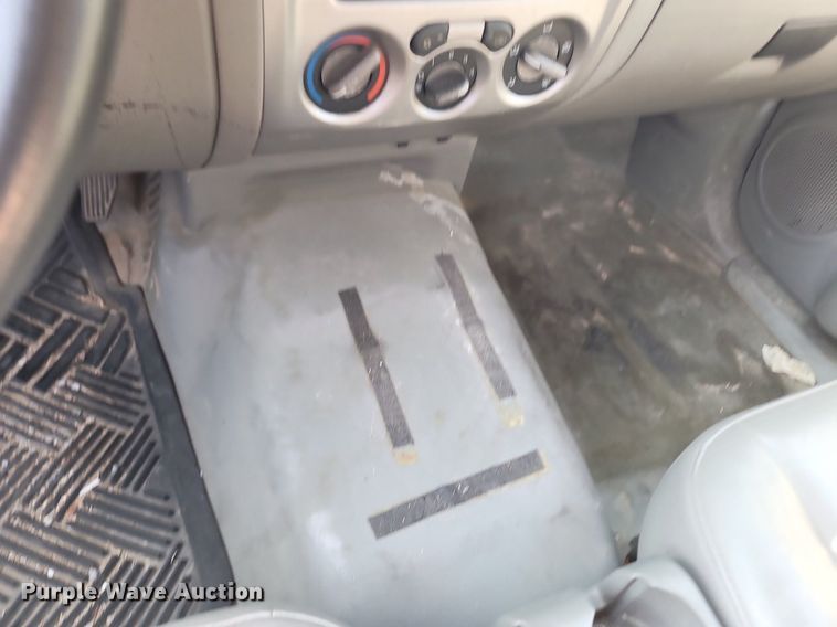 image for item OG9364 2007 Chevrolet Colorado  Ext. Cab pickup truck