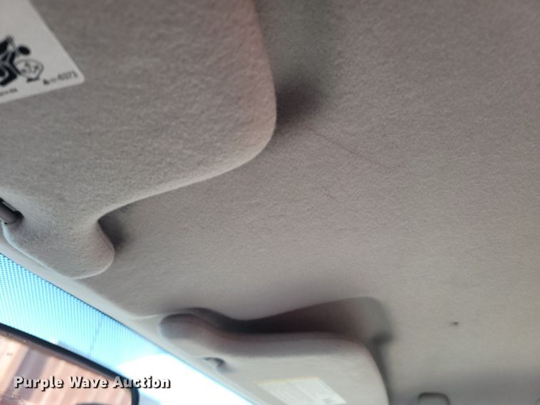 image for item OG9364 2007 Chevrolet Colorado  Ext. Cab pickup truck