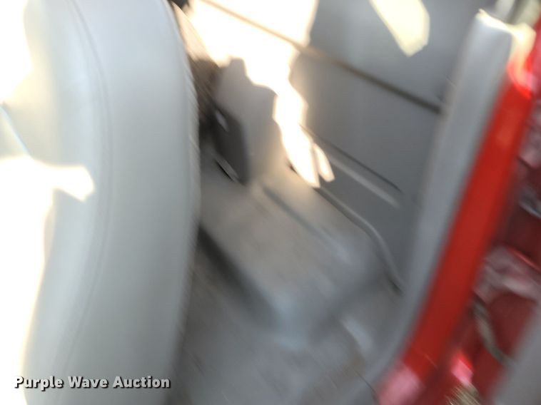 image for item OG9364 2007 Chevrolet Colorado  Ext. Cab pickup truck