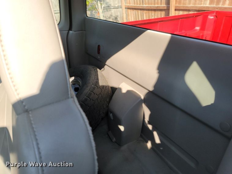 image for item OG9364 2007 Chevrolet Colorado  Ext. Cab pickup truck